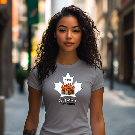 Firebrand Tee – Solid Leaf Edition