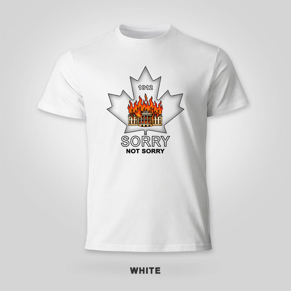Firebrand Tee – Stencil Leaf Edition